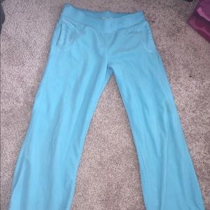 Comfy kids size sweatpants